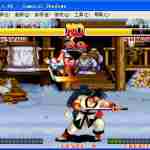 侍魂中文版 vv1.8