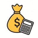 实时工资计算器全新版本