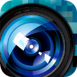 Pixlr Express 图片处理