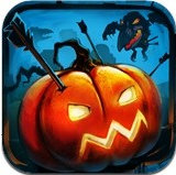 大战僵尸鸟(Shoot The Zombirds)