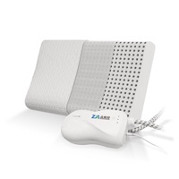 智能止鼾枕控制系统