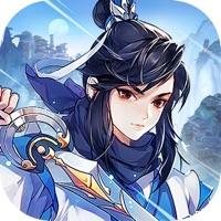 名剑江山