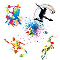 足球技能训练小帮手