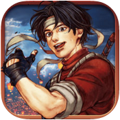 侠客风云传online