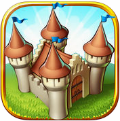 革命Townsmen