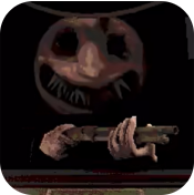 恶魔轮盘生存冒险