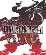 最终幻想6：像素重制版Final Fantasy VI Pixel Remaster vv4.0.8