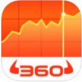 360股票