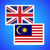英语到马来语翻译
