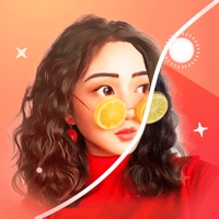 图片变漫画