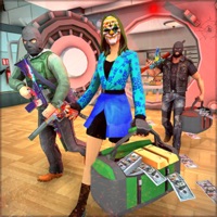BankRobbery:SneakSimulator(小偷模拟器)