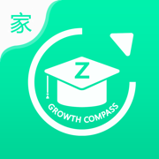 成长指南针家长端