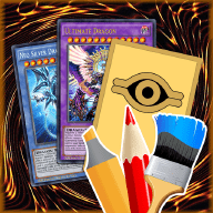 王卡牌缔造者(Card Maker for YugiOh)
