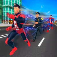 警察:超级英雄警察
