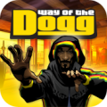 巨星格斗之路 Way of the Dogg