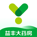 益丰大药房app