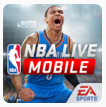 NBA LIVE Mobile
