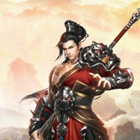 横扫仙界