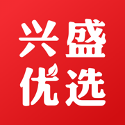 兴盛优选电商平台