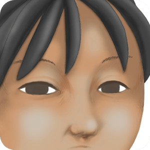 极穷OL富江小姐的生活