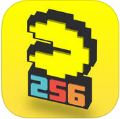 吃豆人256