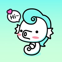 海马派对