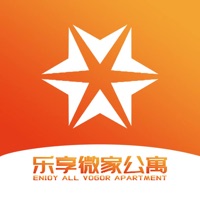 乐享微家公寓