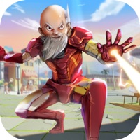 老大爷模拟器科技姥爷的冒险