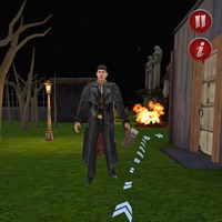 令人毛骨悚然的生存恐怖