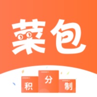 菜包积分