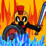 火柴人水晶战争