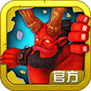 保卫部落
