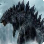 哥斯拉格斗进化