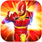 极速闪电英雄 v1.18