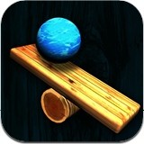 3D反重力小球 Wipeout Dash