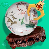 古董大师模拟器脑洞鉴宝