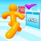 高个子跑无尽冒险