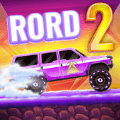 FORD 2越野驾驶