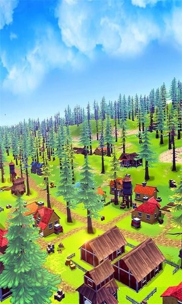 和平堡垒:精英吃鸡战场