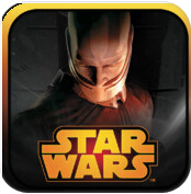 星球大战:旧共和国武士