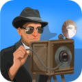 随身相机 One Man With A Camera