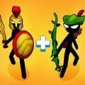 合并黑色的火柴人 v0.14