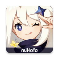 官服原神(Genshin Impact)