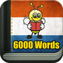 学习荷兰语6000单词 V5.6