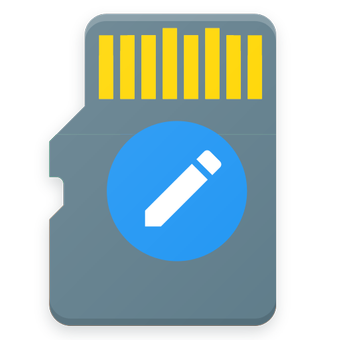 Android分区工具