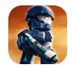 迷你英雄：无限