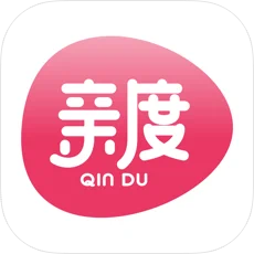 亲度