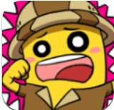 班纳顿寻宝猎人游戏