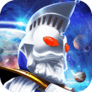 奥特曼系列OL内购版免费