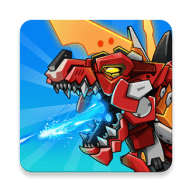 机甲斗兽场无限零件